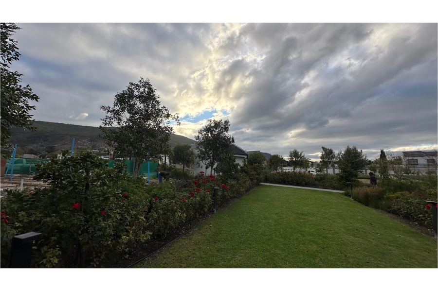 0 Bedroom Property for Sale in Paarl Central East Western Cape